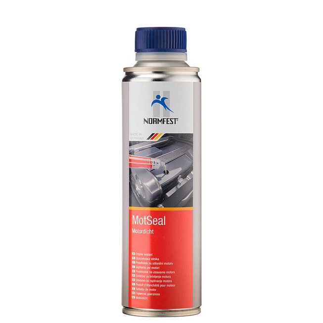 MOTSEAL - MOTORDICHT 300ML V12