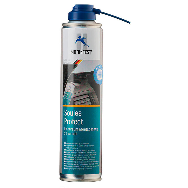 SOULES PROTECT INNENRAUMSPRAY 300ML V12