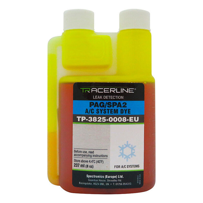 UV-Lecksuchflüssigkeit Tracer® 237 ml, für R1234yf Kältemittel